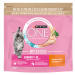 PURINA ONE Junior - 2 x1,4 kg