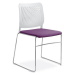 LD SEATING - Židle TIME 161-Q-N4