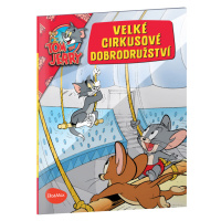 Velké cirkusové dobrodružství