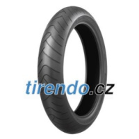 Bridgestone BT023 F GT ( 120/70 ZR18 TL (59W) M/C, Variante GT, přední kolo )