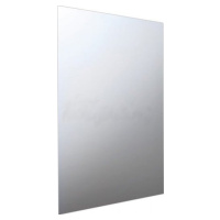 Zrcadlo s fazetou Jika Clear 45x81 cm H4557011731441