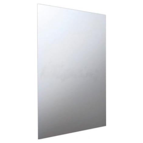 Zrcadlo s fazetou Jika Clear 45x81 cm H4557011731441