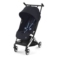 CYBEX Kočárek golfový Libelle Dark Blue Gold