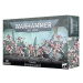 Games Workshop Warhammer 40.000: Genestealers