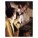 Fotografie Richard Beymer And Natalie Wood, West Side Story 1961, 30 × 40 cm