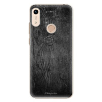 iSaprio Black Wood 13 pro Honor 8A