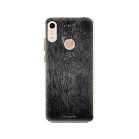 iSaprio Black Wood 13 pro Honor 8A