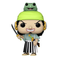 Funko POP! One Piece - Usohachi (Wano)