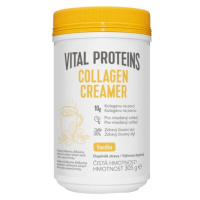 Vital Proteins Collagen Creamer Vanilka 305g