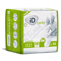 iD Pants Medium Super 553127514 14ks