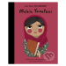 Malala Yousafzai - Maria Isabel Sánchez Vegara, Manal Mirza (ilustrátor) - kniha z kategorie Nau