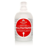 KALLOS KJMN Multivitamin Shampoo 1000 ml