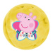 Míč Peppa Pig 100 mm