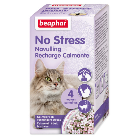 Beaphar Náhradní náplň No Stress 30 ml