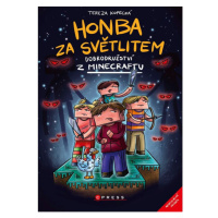 Honba za světlitem