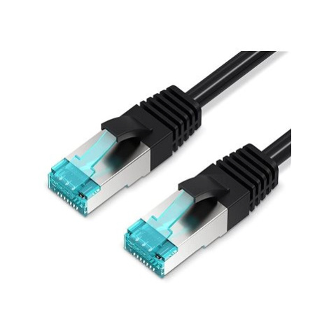 Vention Cat.5E FTP Patch Cable 5M Black