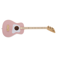 Loog Pro Acoustic Pink