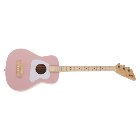 Loog Pro Acoustic Pink