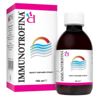 Immunotrofina d® 180 ml
