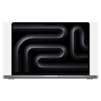 Apple MacBook Pro 14, M3 - 8-core/16GB/1TB/10-core GPU, vesmírně šedá - MXE03CZ/A