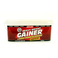 Xxlabs Maximum Heavy Weight Gainer čokoláda 1000 g