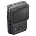 Canon PowerShot V10 Advanced Vlogging Kit, stříbrná - 5946C005