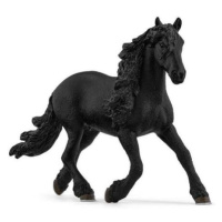 Schleich 13975 fríský hřebec