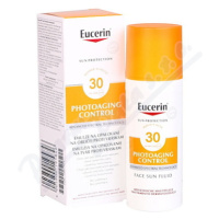 Eucerin SUN emulze proti vráskám SPF30 50ml