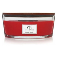 WOODWICK Elipsa Crimson Berries 453 g