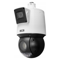 4 Mpx otočná Ip kamera BCS-P-SDIP24425SR10-Ai2