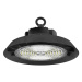 SOLIGHT WPH-100W-007 High bay, 100W, 14000lm, 120°, Samsung LED, Lifud driver, 5000K, 1-10V stmí