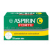 ASPIRIN C FORTE 800MG/480MG TBL EFF 10