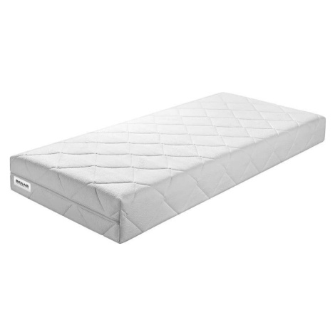 Tvrdá pěnová dětská matrace 80x200 cm Happy Dream – BENAB