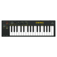 Behringer Swing MIDI keyboard