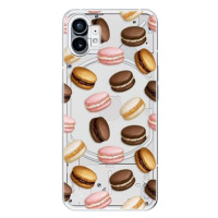 iSaprio Macaron Pattern pro Nothing Phone 1