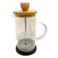 Frenchpress 400 ml Kaffia BAMBUS