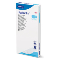 Hartmann Hydrofilm 10 cm x 25 cm náplast fixační 25 ks