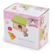 Le Toy Van Set Bunny & Guniea