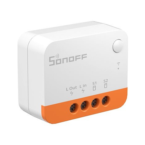 SONOFF ZBMINI Extreme Zigbee Smart Switch ZBMINIL2 (No Neutral Required)