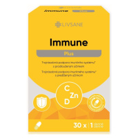 LIVSANE Immune Plus tob.30