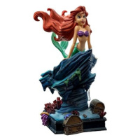 Disney Classics - Little Mermaid - Art Scale 1/10
