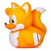 Tubbz kachnička malá Sonic Tails