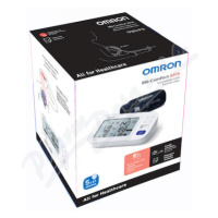 Tonometr OMRON M6 Comfort AFib pažní