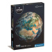 Puzzle Round Earth, 500 ks