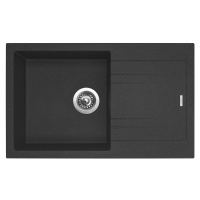 Sinks LINEA 780 Granblack LINEA 780 Granblack