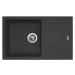 Sinks LINEA 780 Granblack LINEA 780 Granblack