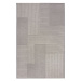 Flair Rugs koberce Kusový koberec Basento Sorrento Natural – na ven i na doma - 160x230 cm