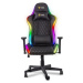 YENKEE YGC 300RGB Stardust herní křeslo černé