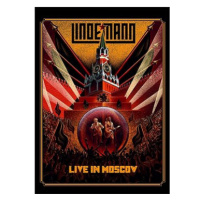 Lindemann: Live In Moscow - DVD