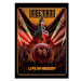 Lindemann: Live In Moscow - DVD